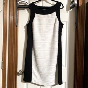 Calvin Klein 20W Dress